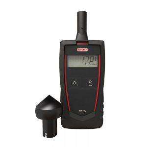 CT 50 : Tachymètre