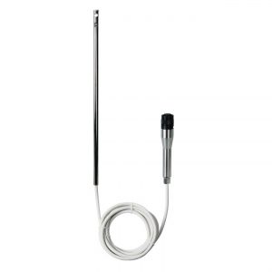 Sonde de vitesse fil chaud : Pour capteurs classe 310