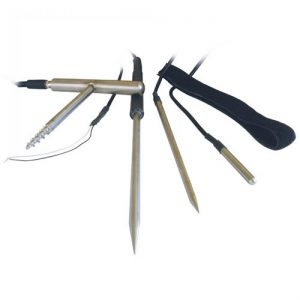 Sondes de température Pt100 : Pour Kistock RF classe 310