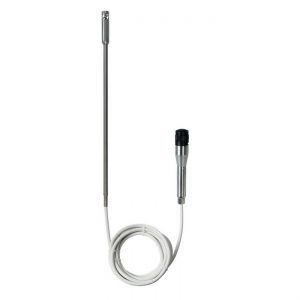 Sondes de vitesse à hélice : Pour capteurs classe 310