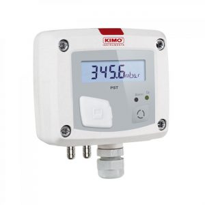 PST : Pressostat