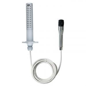 Sondes de CO/CO2 : Pour capteurs classe 310