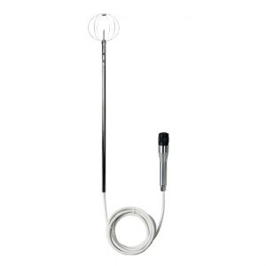 Sonde omnidirectionnelle SVO : Pour capteurs classe 310