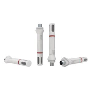 Sondes thermo-hygrométrie : Pour Kistock RF classe 220