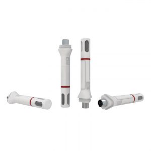 Sondes thermo-hygrométrie : Pour Kistock classe 220