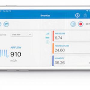 Application mobile SmartKap