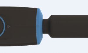 Sonde de CO2 ambiant