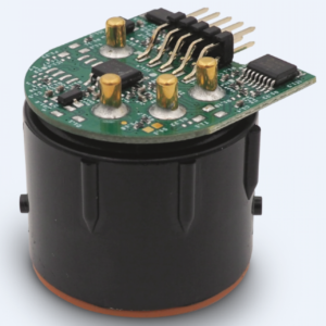 Cellule NO ou NO basse échelle pour les NOx