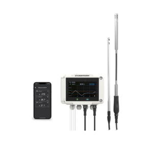 Si-C320 : Capteur-transmetteur multifonction