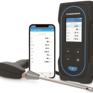 Si-CA 030 : L’essentiel de l’analyse de combustion