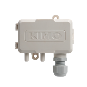 CP20 : Transmetteur de pression différentielle