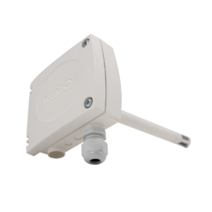 TH20 : Transmetteur d’humidité relative et de température